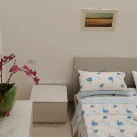 Prázdninový dům Casa 500 *