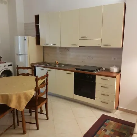 Casa 500 * Manfredonia
