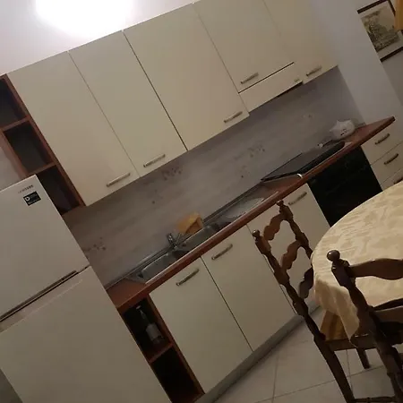 Prázdninový dům Casa 500 *