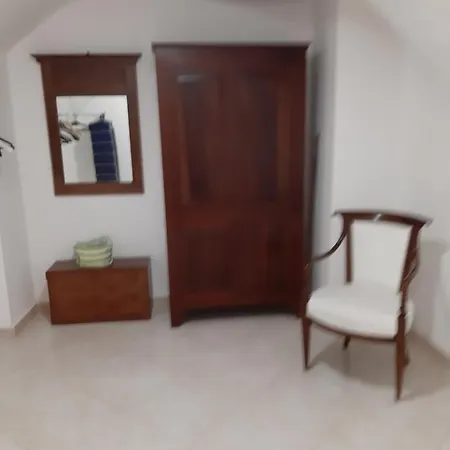 Casa 500 Prázdninový dům