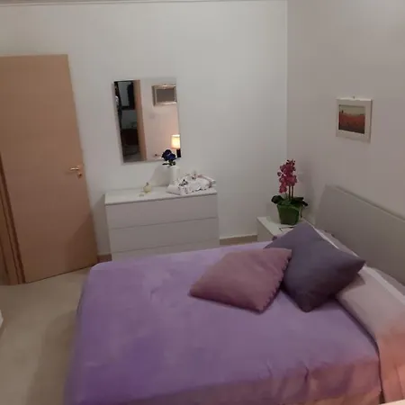 Casa 500 Manfredonia