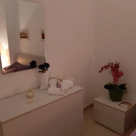 Casa 500 Prázdninový dům Manfredonia