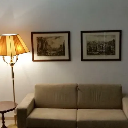 Σπίτι διακοπών Casa 500 Manfredonia