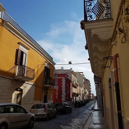 Casa 500 Manfredonia